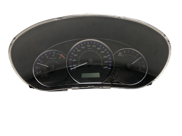 Панель приборов NS03003K, 0371002   Subaru Forester SH       