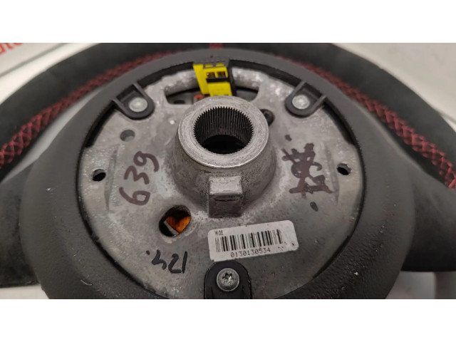 Руль BMW Z4 E85 E86 2002-2008 года 32306784840, 32306758160