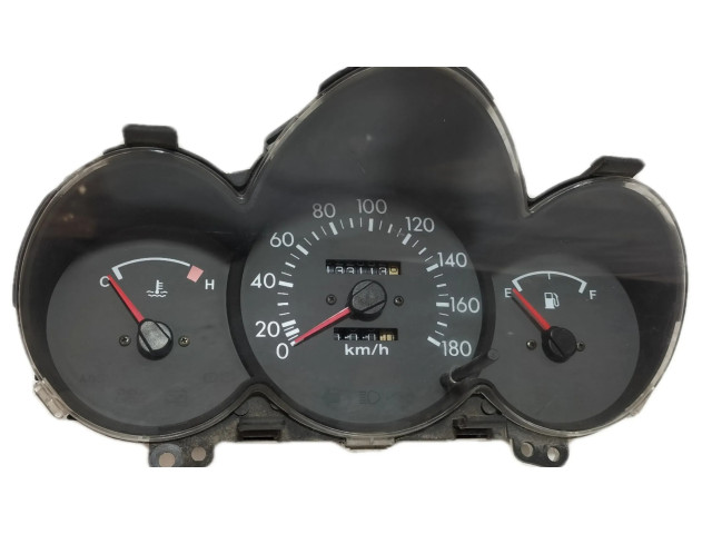 Přístrojová deska Hyundai Atos Classic 1998 78805050