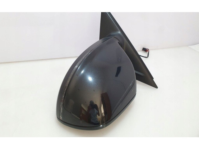 Зеркало электрическое Audi Q5 SQ5 2008 - 2017 года