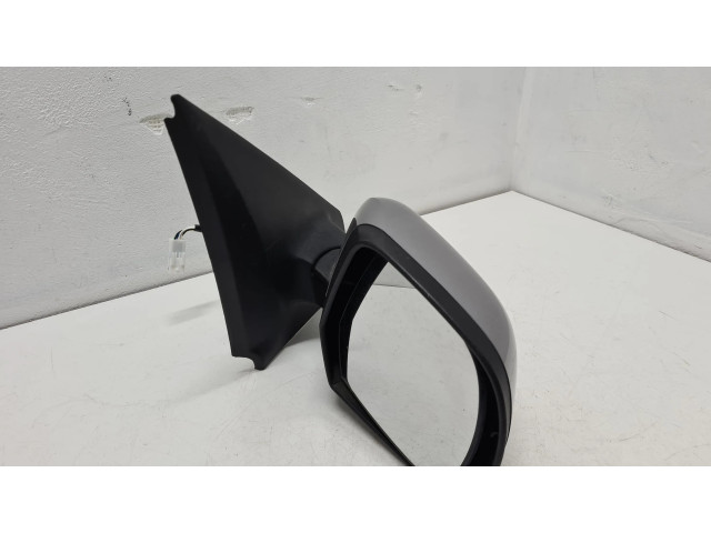 Зеркало электрическое     правое    Dacia Lodgy     