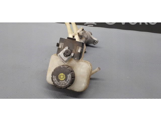 Блок АБС 020405115   Opel  Meriva A  2003 - 2010 года