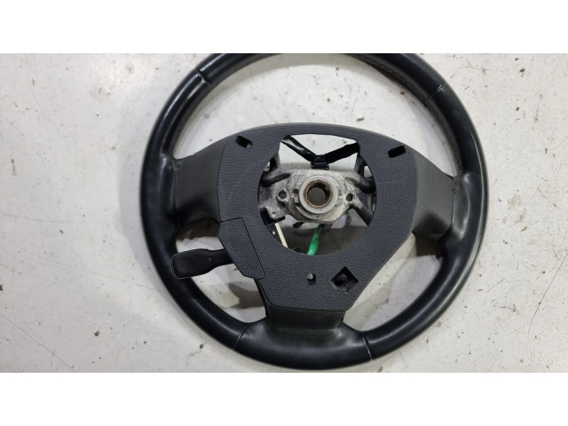 Руль Toyota C-HR 2016-- года