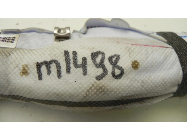 Боковая подушка безопасности 42353724, M1498 Vauxhall Viva