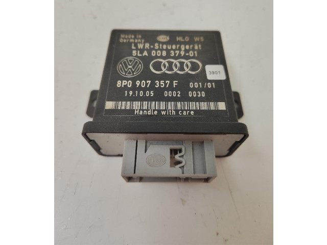 Блок управления 5LA00837901 Audi A8 S8 D3 4E