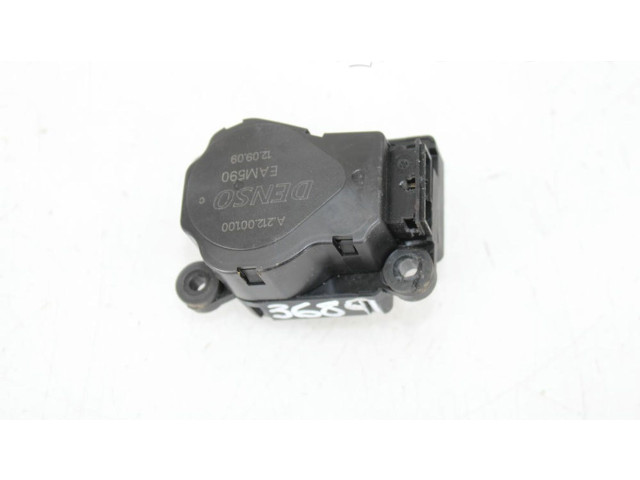 Вентилятор печки    A21200100   Fiat Ulysse