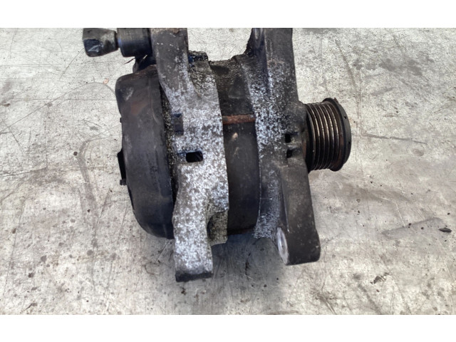 Генератор Mazda 3 I