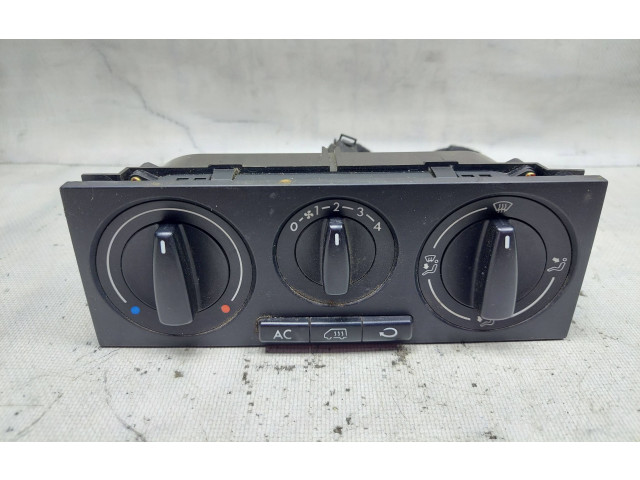 Блок управления климат-контролем 7M5907049C, YM2119980BD Ford Galaxy