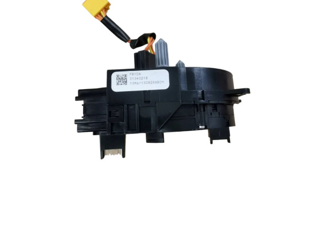 Подрулевой шлейф SRS 31343218, FBYDA Volvo S60