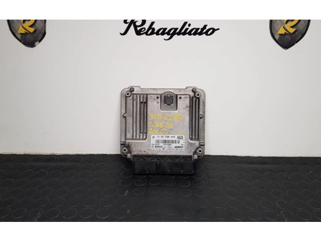 Řídící jednotka 028103085255598045 Opel Zafira C 2014