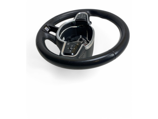 Руль Volvo XC90  2014 -  года 39834466      