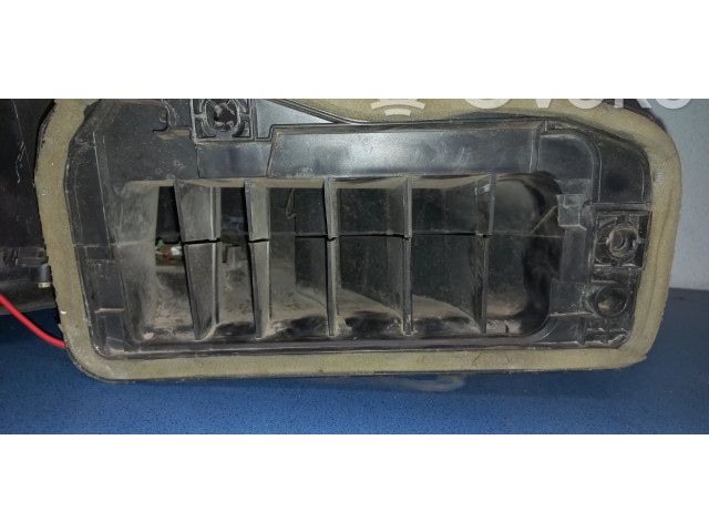 Вентилятор печки Renault Clio II