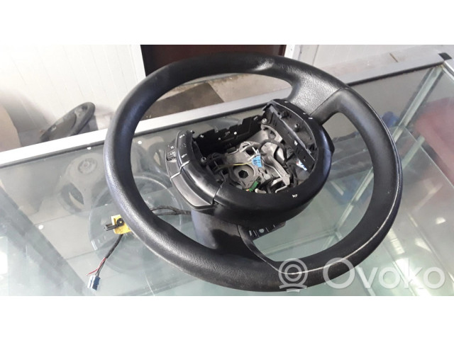 Руль Citroen C4 I 2004-2010 года 96591806ZD