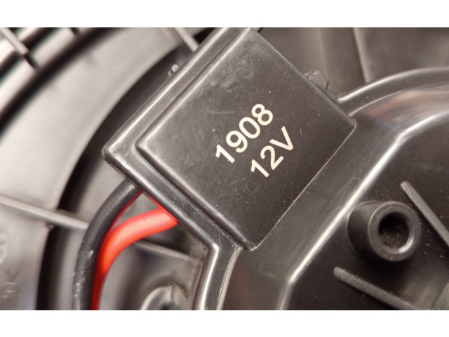 Вентилятор печки 5Q1819021B, 5Q0907521E Volkswagen Golf VII