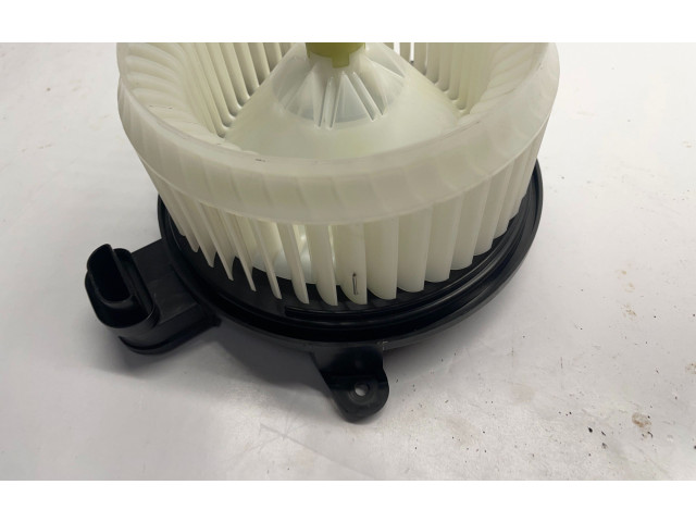 Вентилятор печки AY5330 Chevrolet Camaro