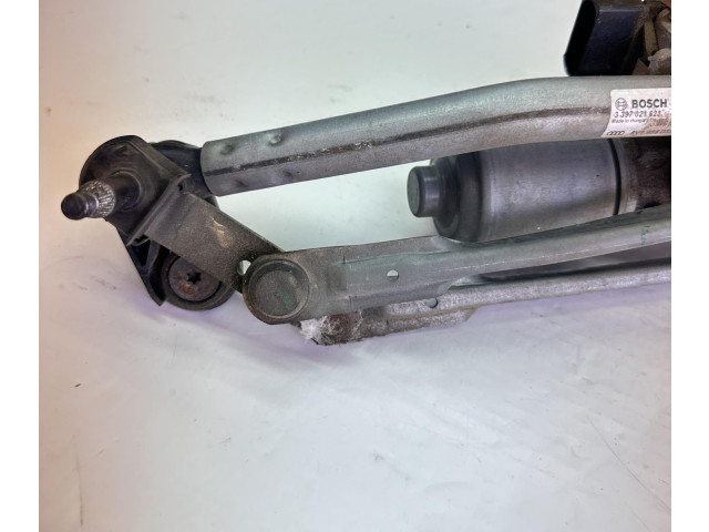 Моторчик дворников 8V1955119A, 8V1955119A    Audi A3 S3 8V