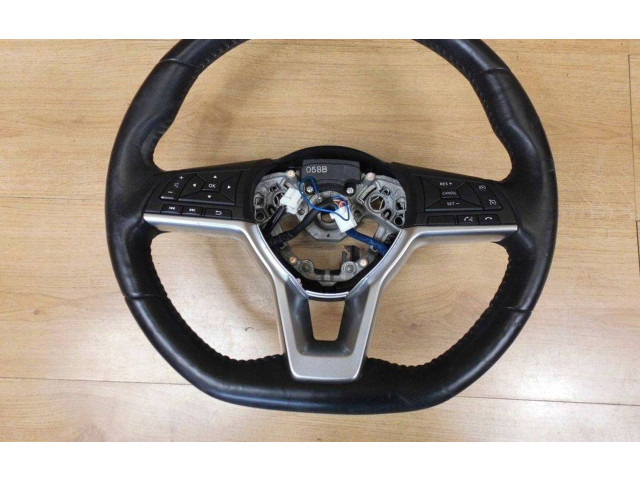 Volant Nissan Qashqai 2019 48430HV05C, 34257522B
