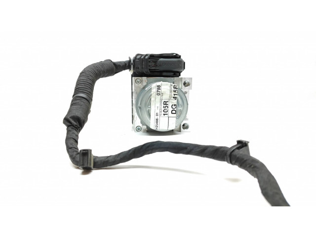 Блок АБС 10091714223, 10063331011   Dacia  Sandero  