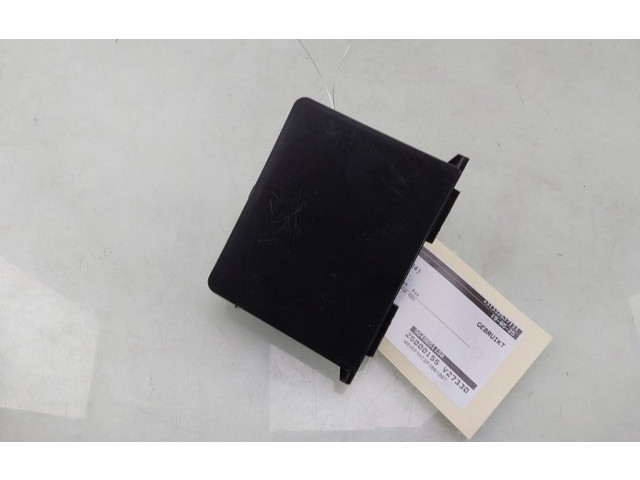 Блок управления 1613153580, 1637854580   Opel Combo E