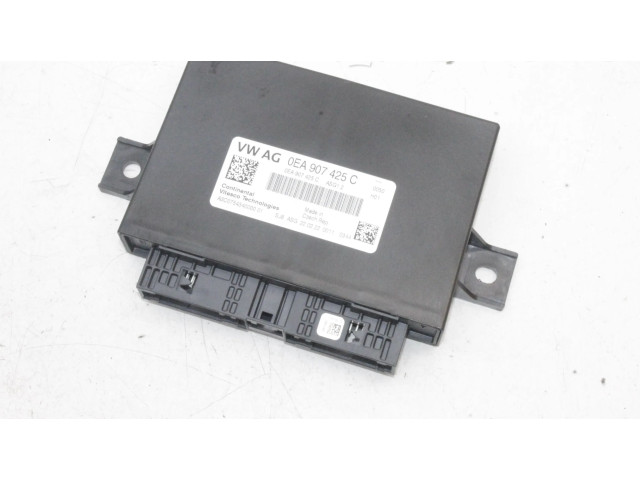 Блок управления двигателя 0EA907425C   Volkswagen ID.3