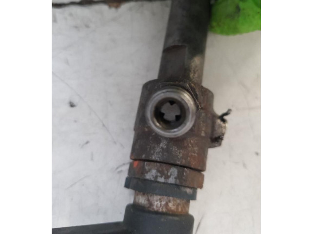 Форсунка 7T1Q9F593AB    Ford Transit -  Tourneo Connect   