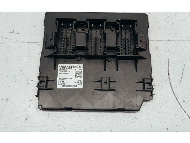 Блок комфорта 5K0937084J Volkswagen Jetta VI