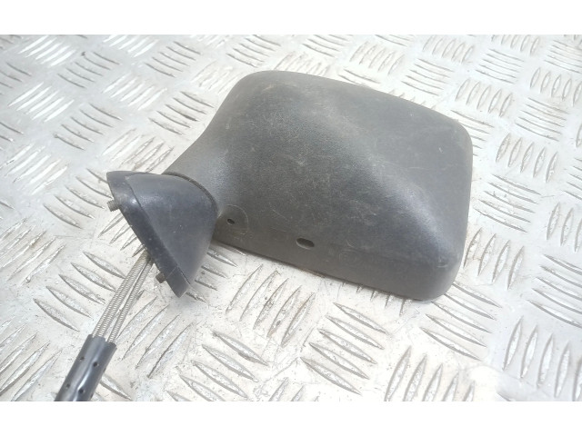 Зеркало (механическое) Volkswagen Golf II 1984 - 1991 года