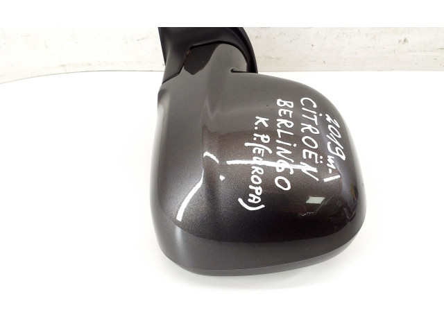 Zpětné zrcátko Citroen Berlingo 2019 51967K01