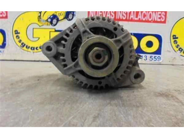 Генератор YLE101520, 63321238   Rover 200 XV      