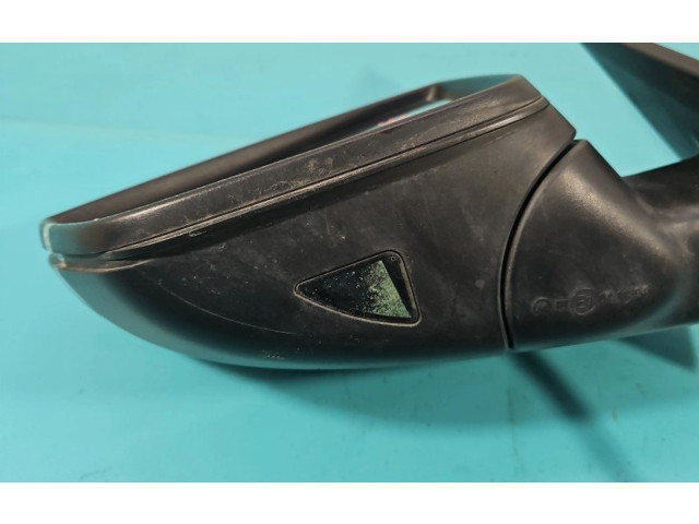 Зеркало электрическое Skoda Karoq 2017 - года