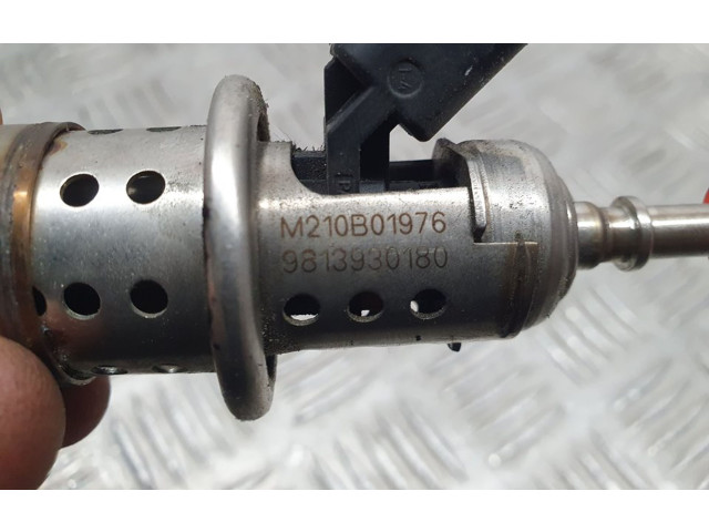 Vstřikovač 9813930180 Peugeot 208 YH01