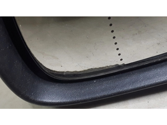 Zpětné zrcátko levé Renault Megane II 2005 E9011105, E9021105