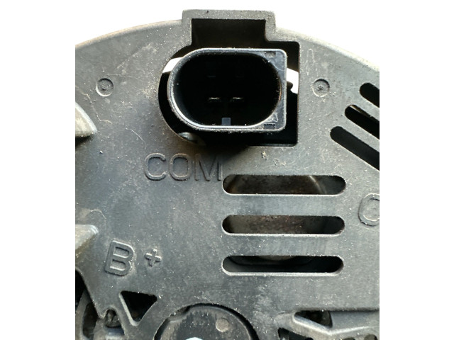 Генератор 059903017P Audi A7 S7 4G