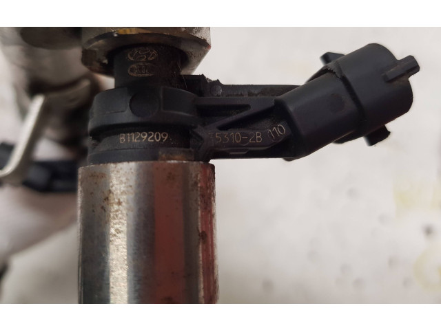 Vstřikovací lišta G01C177A0491, 353502B110 Hyundai ix35