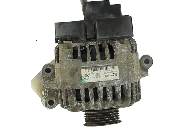 Зеркало электрическое        Fiat Idea   -  года   