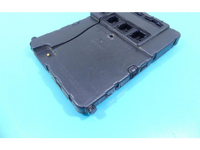 Блок комфорта 8200306437, IMPRK1321405   Renault Scenic II -  Grand scenic II   