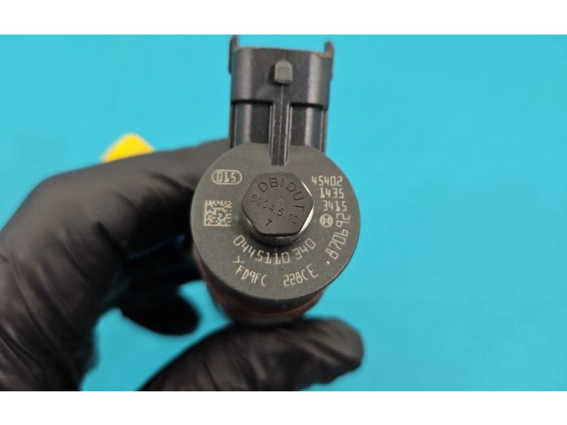 Форсунка 0445110340, IMPRK1373721 Peugeot 2008 I