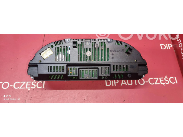 Панель приборов A1694401611   Mercedes-Benz A W169       