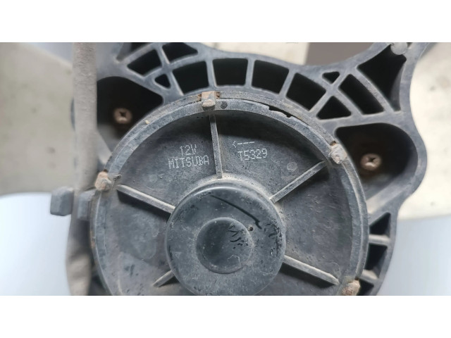 Вентилятор радиатора T5329 Honda FR-V 1.7