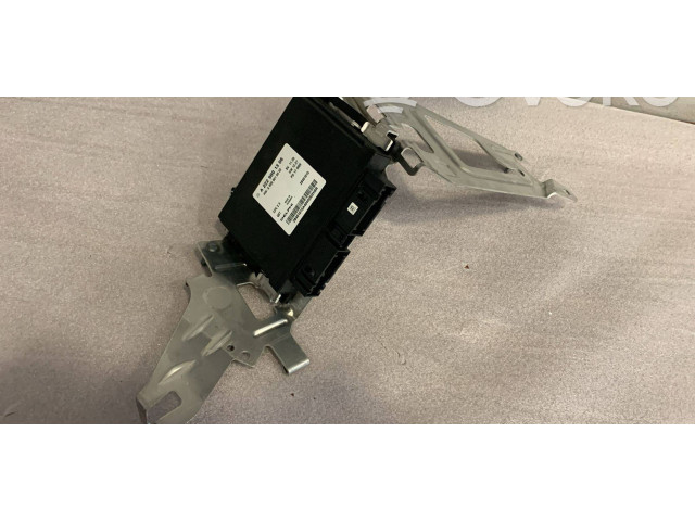 Блок управления коробкой передач a2229001306   Mercedes-Benz GLC X253 C253