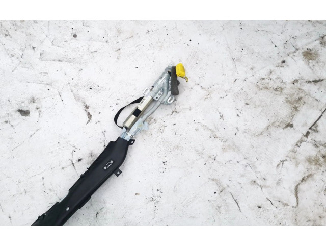 Боковая подушка безопасности 3d1880741d Volkswagen Phaeton