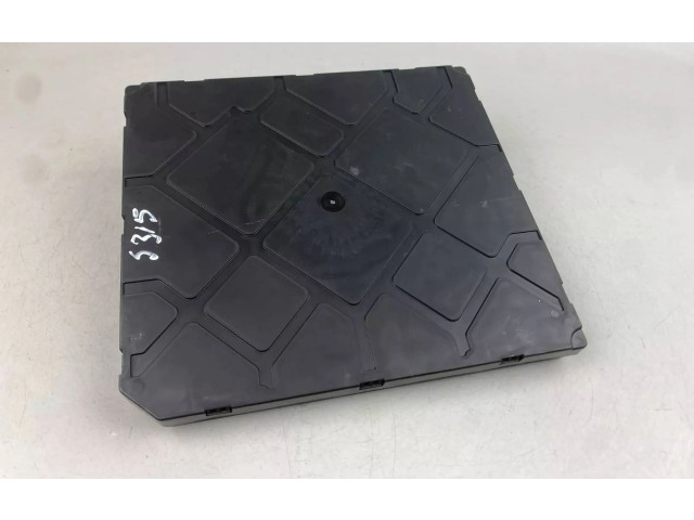 Блок комфорта 5Q0937084DG Audi A3 S3 8V