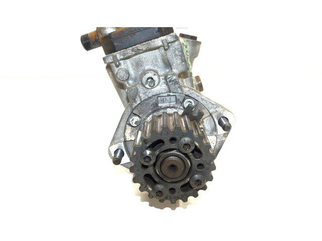 Топливный насос