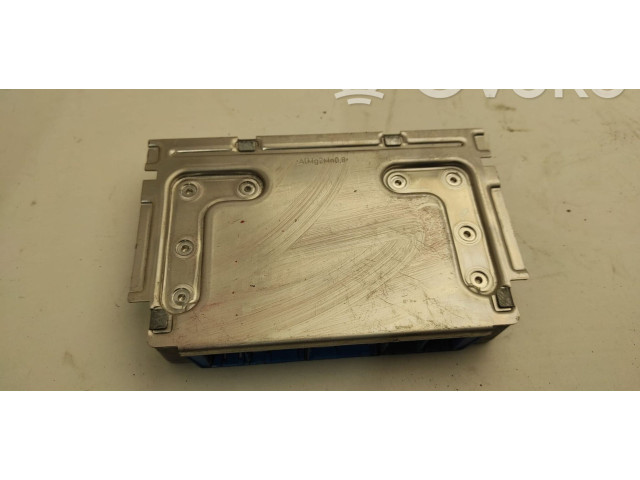 Блок управления коробкой передач BMW X3 E83