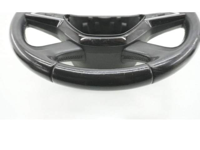 Руль Skoda Octavia Mk3 (5E)  2013 - 2019 года 5E0419091AC, 5E0419091AC      