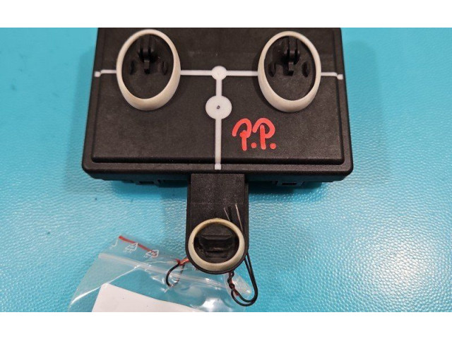 Блок комфорта 5Q4959392F, IMPRK1455433 Skoda Octavia Mk3 (5E)