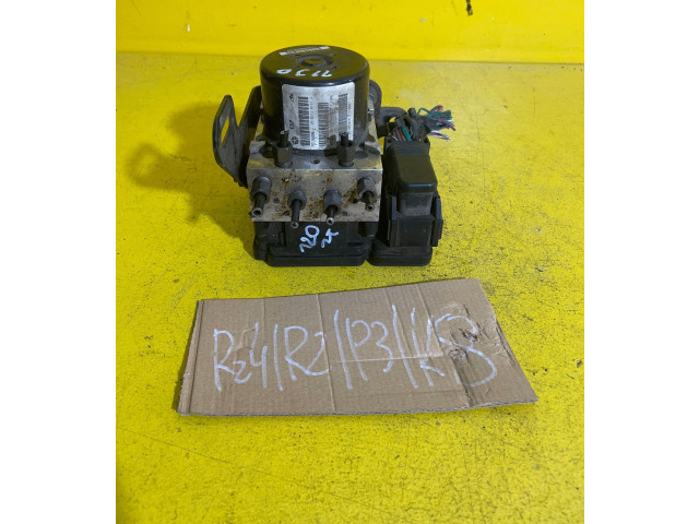 Блок АБС 00003306C000, 255KM   Jeep  Grand Cherokee (WK)  2005 - 2010 года