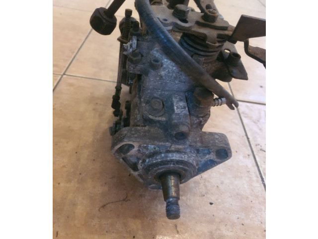 Топливный насос