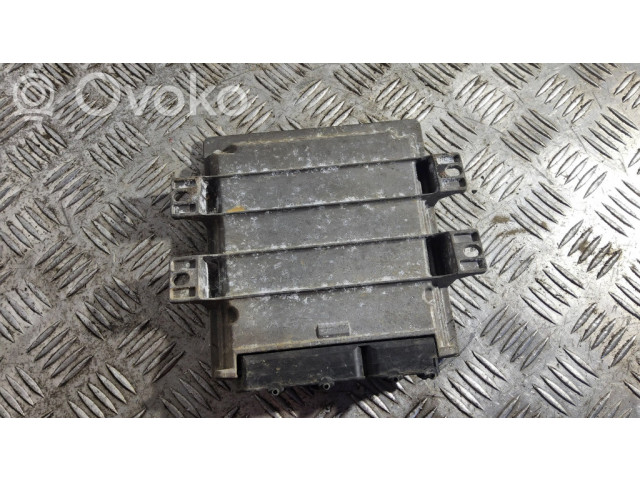 Блок управления двигателя NNN100782   Rover 45