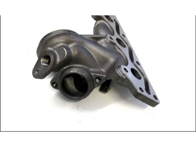 Турбина Smart ForTwo I 727238, 727238-0001